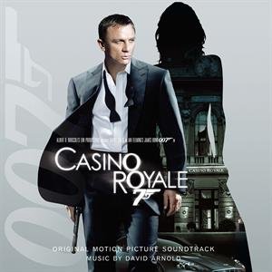 Casino Royale, płyta winylowa OST