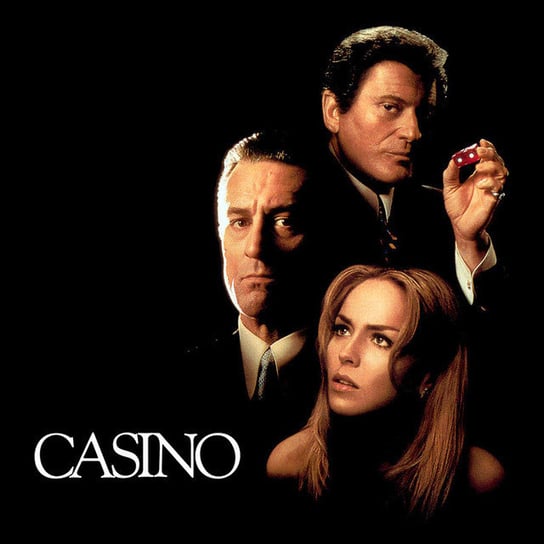 Casino (Soundtrack) Various Artists