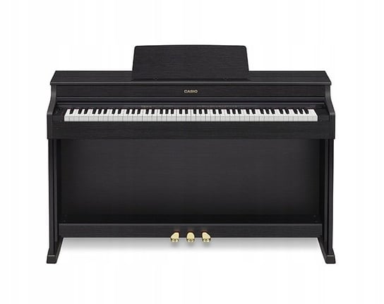 'Casio Ap-470 Bk - Pianino Cyfrowe  Ap-470Bk' Casio