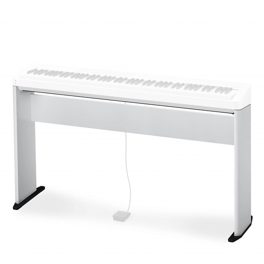 Casio CS-68 WE - STATYW Casio