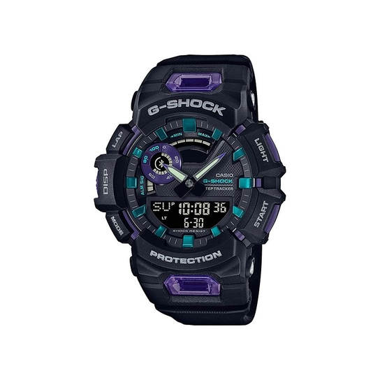 Casio G-Shock GBA-900-1A6ER Casio