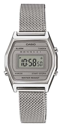 Casio, zegarek damski, LA690WEM-7EF Casio