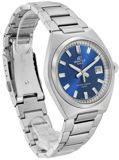 Casio Zegarek Edifice EFB-109D-2AVEF Casio