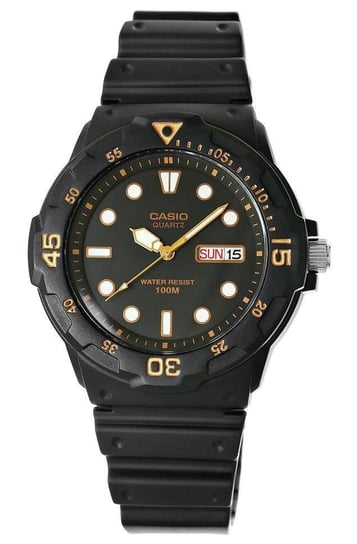 Casio, Zegarek MRW-200H-1EVDF 10 Bar Casio