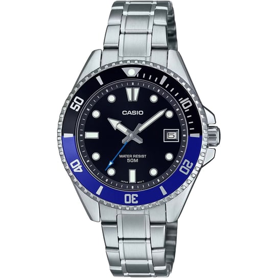 Casio Zegarki Casio