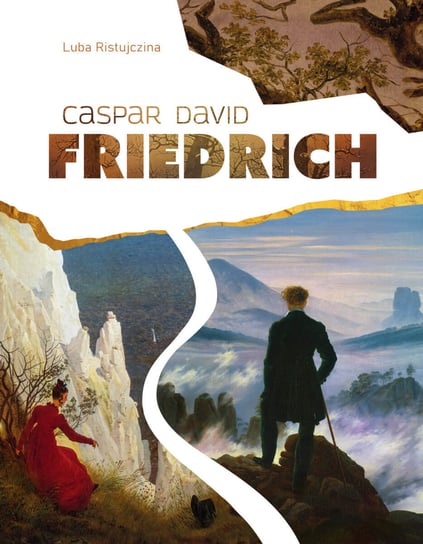 Caspar David Fredrich Ristujczina Luba