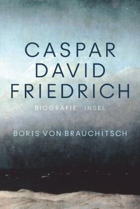 Caspar David Friedrich Insel Verlag