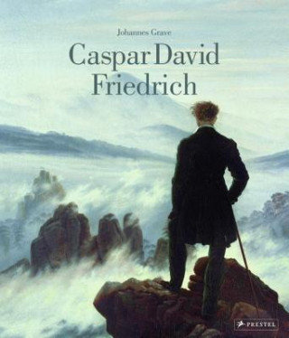 Caspar David Friedrich Grave Johannes