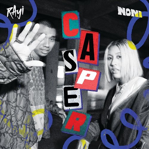 Casper Rayi Putra, Noni