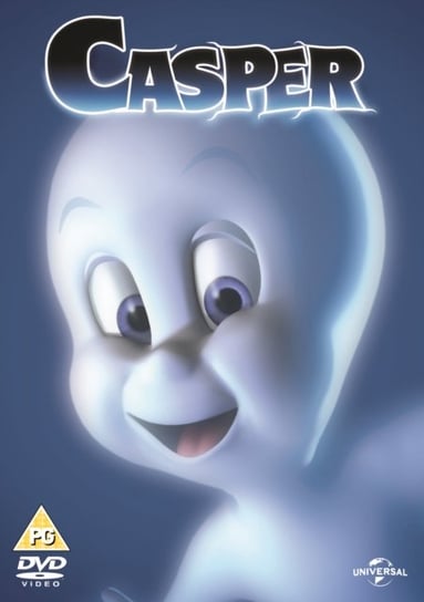 Casper (brak polskiej wersji językowej) Silberling Brad