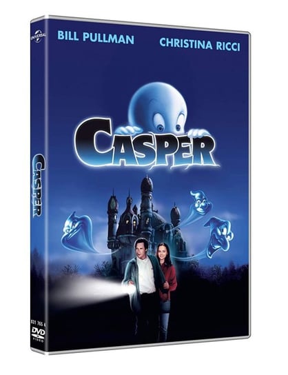 Casper (Kacper) Silberling Brad