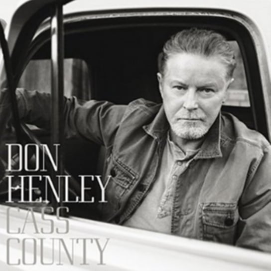 Cass County Henley Don