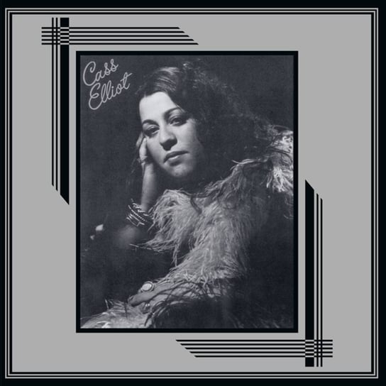 Cass Elliot, płyta winylowa Elliot Cass