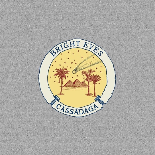 Cassadaga Bright Eyes