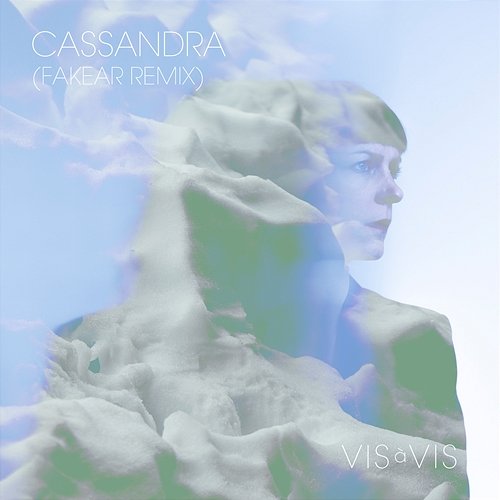 Cassandra Vis à Vis