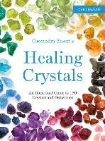 Cassandra Eason's Illustrated Directory of Healing Crystals Eason Cassandra