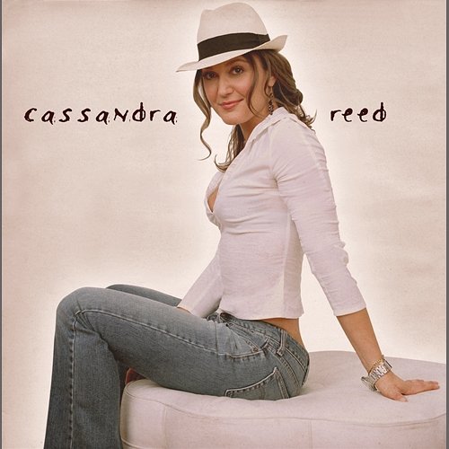 Cassandra Reed Cassandra Reed