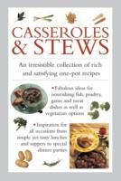 Casseroles & Stews Ferguson Valerie
