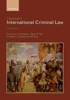 Cassese's International Criminal Law Cassese Antonio, Gaeta Paola