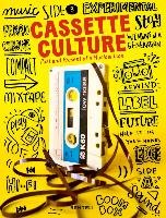 Cassette Culture John Komurki Z.
