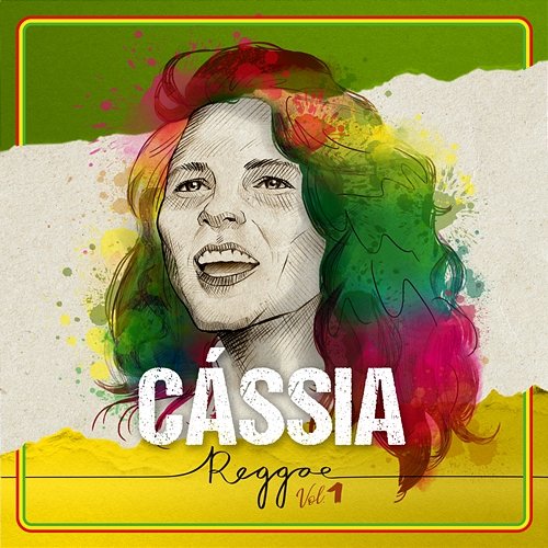 Cássia Reggae Various Artists