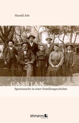 Cassian Lehmanns Media