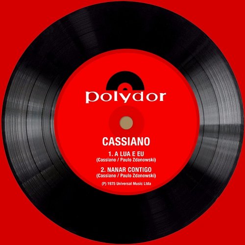Cassiano Cassiano