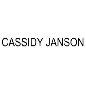 Cassidy Janson Cassidy
