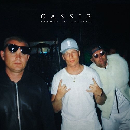 Cassie Xander Linnet feat. Suspekt