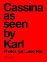 Cassina as seen by Karl Lagerfeld Karl