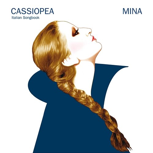 Cassiopea (Italian Songbook) Mina