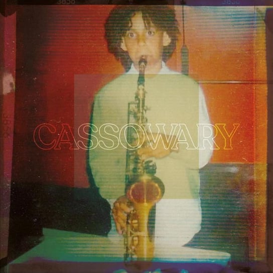 Cassowary Cassowary