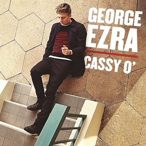 Cassy O' George Ezra