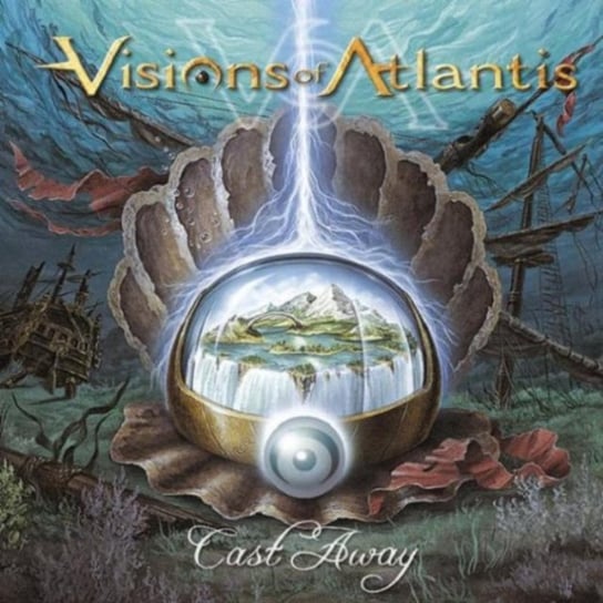 Cast Away Visions Of Atlantis