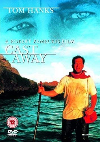 Cast Away (Cast Away - poza światem) Zemeckis Robert