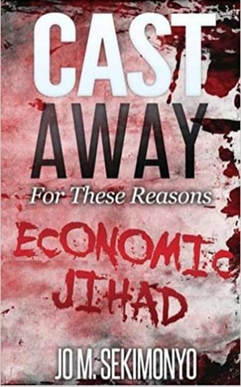 Cast Away : For These Reasons - ebook epub Jo M. Sekimonyo