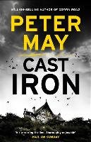 Cast Iron May Peter