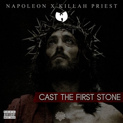 Cast the First Stone Napoleon