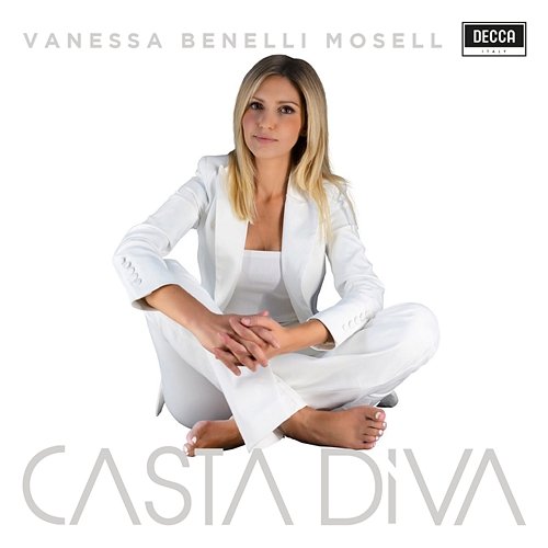 Casta Diva Vanessa Benelli Mosell
