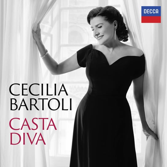 Casta Diva Bartoli Cecilia
