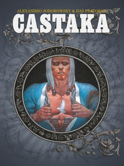 Castaka Jodorowsky Alejandro
