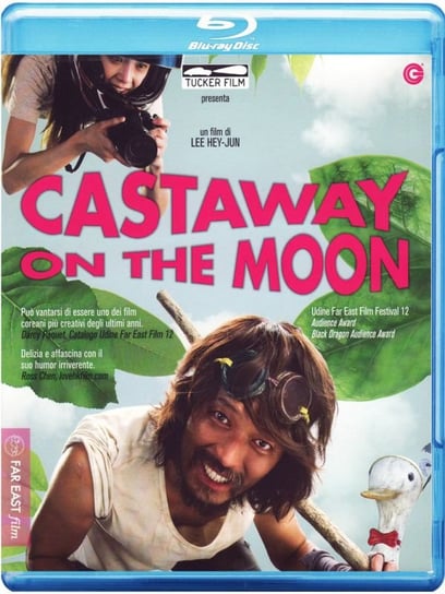 Castaway On The Moon Various Directors