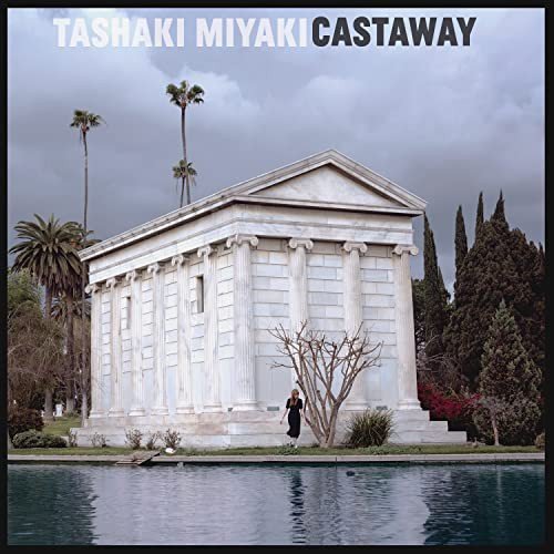 Castaway, płyta winylowa Various Artists