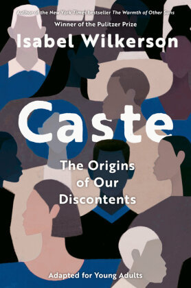 Caste (Adapted for Young Adults) Penguin Random House