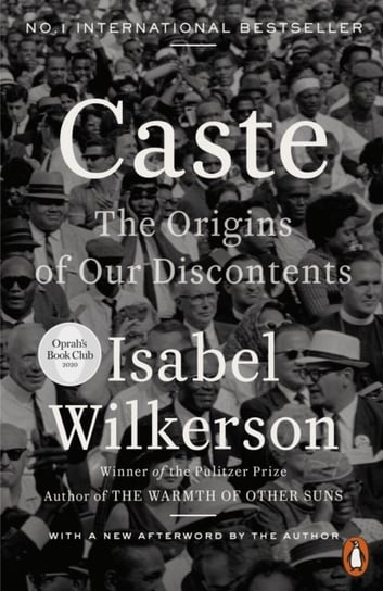 Caste Wilkerson Isabel