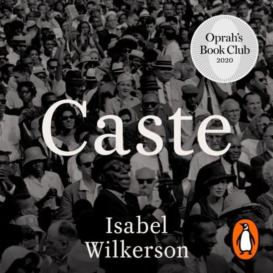Caste Wilkerson Isabel