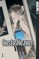 Caste Heaven 01 Ogawa Chise