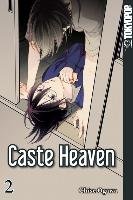 Caste Heaven 02 Ogawa Chise