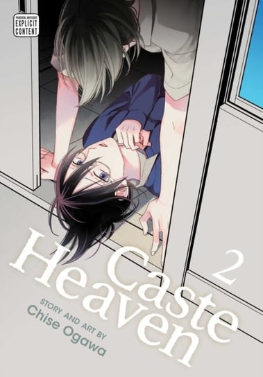 Caste Heaven. Volume 2 Ogawa Chise