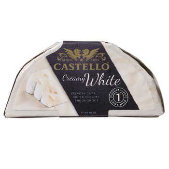 Castello White 150G Inna marka